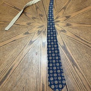 Vintage from the 90’s Tommy Hilfiger Tie